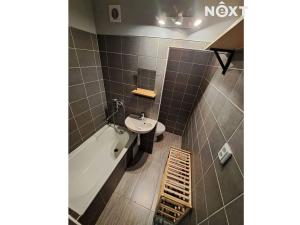 Pronájem bytu 1+1, Trutnov, Prokopa Holého, 37 m2