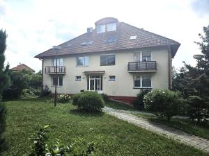 Prodej bytu 2+kk, Zlín, Žlutá, 43 m2