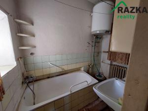 Prodej rodinného domu, Tisová, 115 m2