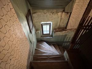 Prodej rodinného domu, Tisová, 115 m2