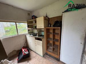 Prodej rodinného domu, Tisová, 115 m2