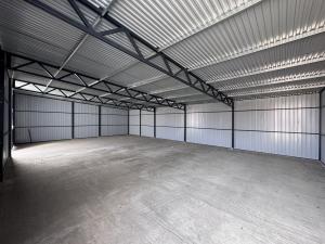 Pronájem skladu, Čepí, 104 m2
