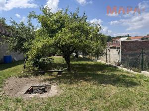 Prodej zahrady, Žerotín, 507 m2