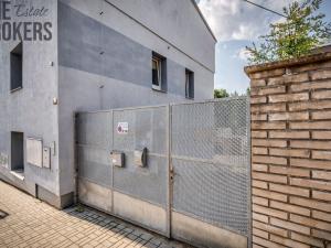 Prodej rodinného domu, Slaný - Kvíček, Jiráskova, 456 m2