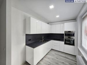 Pronájem bytu 2+1, Třinec - Lyžbice, Palackého, 53 m2