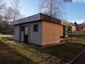 Pronájem obchodního prostoru, Kopřivnice, Školní, 30 m2