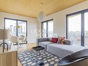 Prodej bytu 3+kk, Praha - Stodůlky, Nekonečného, 80 m2