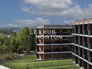 Prodej bytu 3+kk, Praha - Stodůlky, Nekonečného, 80 m2