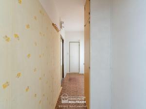 Prodej bytu 2+1, Hranice - Hranice I-Město, Hromůvka, 42 m2