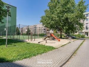 Prodej bytu 2+1, Hranice - Hranice I-Město, Hromůvka, 42 m2