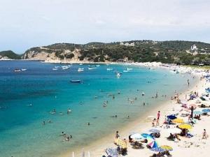 Prodej ubytování, Uranopoli, Chalkidiki, Řecko, 580 m2