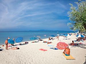 Prodej ubytování, Uranopoli, Chalkidiki, Řecko, 580 m2