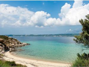 Prodej ubytování, Uranopoli, Chalkidiki, Řecko, 580 m2