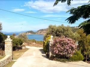 Prodej ubytování, Uranopoli, Chalkidiki, Řecko, 580 m2