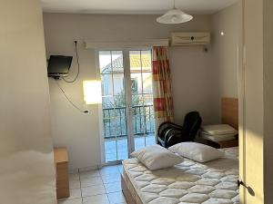 Prodej ubytování, Laganas, Zakynthos, Jónské Ostrovy, Řecko, 280 m2