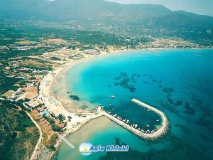 Prodej ubytování, Laganas, Zakynthos, Jónské Ostrovy, Řecko, 280 m2