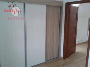 Pronájem bytu 2+kk, Jindřichův Hradec, 40 m2