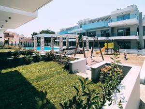 Prodej bytu 3+kk, Sithonia, Chalkidiki, Řecko, 90 m2