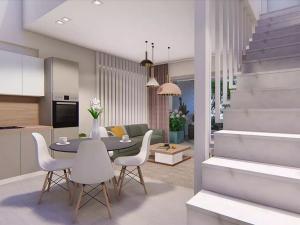 Prodej bytu 3+kk, Sithonia, Chalkidiki, Řecko, 90 m2