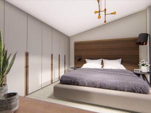 Prodej bytu 3+kk, Sithonia, Chalkidiki, Řecko, 90 m2