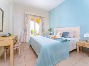 Prodej bytu 3+kk, Tsilivi, Zakynthos, Jónské Ostrovy, Řecko, 62 m2