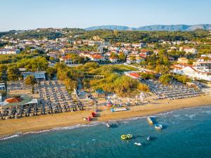 Prodej bytu 3+kk, Tsilivi, Zakynthos, Jónské Ostrovy, Řecko, 62 m2