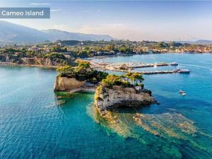 Prodej bytu 3+kk, Tsilivi, Zakynthos, Jónské Ostrovy, Řecko, 62 m2