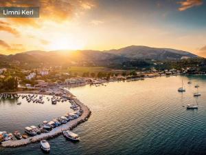 Prodej bytu 3+kk, Tsilivi, Zakynthos, Jónské Ostrovy, Řecko, 62 m2