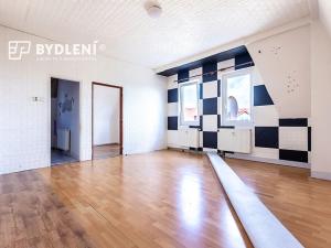 Prodej činžovního domu, Jeníkov, 509 m2
