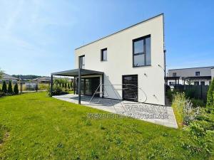 Pronájem rodinného domu, Roudné, 160 m2