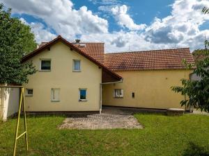 Prodej rodinného domu, Kryry, Pivovarská, 290 m2