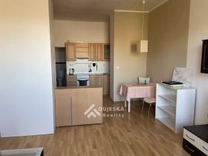 Pronájem bytu 1+kk, Boskovice, Husova, 42 m2