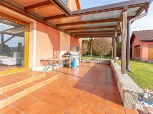Prodej rodinného domu, Sudice, 165 m2