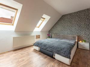 Prodej rodinného domu, Sudice, 165 m2