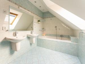Prodej rodinného domu, Sudice, 165 m2