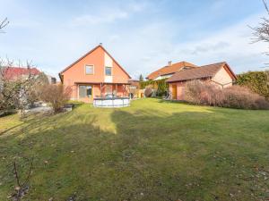 Prodej rodinného domu, Sudice, 165 m2