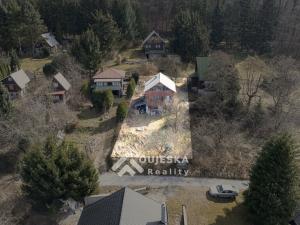Prodej chaty, Šebetov, 75 m2