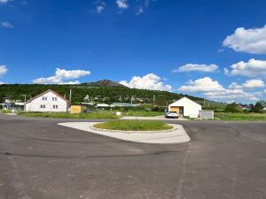 Prodej pozemku, Píšťany, 1197 m2