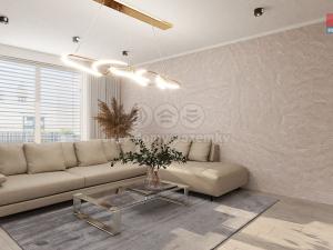 Prodej bytu 3+kk, Nýrsko, 72 m2