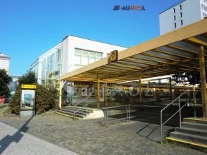 Prodej bytu 3+kk, Praha - Karlín, Molákova, 70 m2