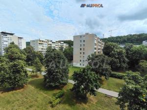 Prodej bytu 3+kk, Praha - Karlín, Molákova, 70 m2