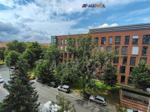 Prodej bytu 3+kk, Praha - Karlín, Molákova, 70 m2