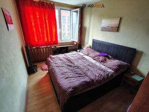 Prodej bytu 3+kk, Praha - Karlín, Molákova, 70 m2