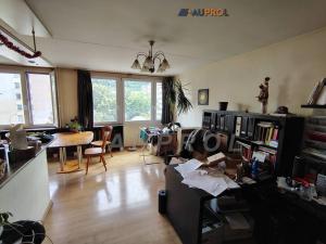 Prodej bytu 3+kk, Praha - Karlín, Molákova, 70 m2