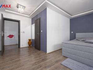 Prodej rodinného domu, Opava - Kateřinky, Arnošta Rychlého, 199 m2