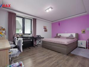 Prodej rodinného domu, Opava - Kateřinky, Arnošta Rychlého, 199 m2