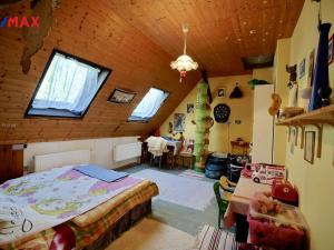 Prodej rodinného domu, Vítkov - Klokočov, 280 m2
