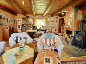 Prodej rodinného domu, Vítkov - Klokočov, 280 m2