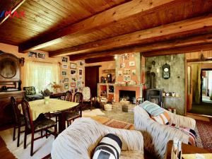 Prodej rodinného domu, Vítkov - Klokočov, 280 m2
