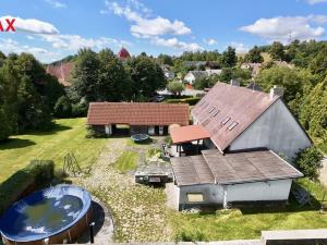 Prodej rodinného domu, Vítkov - Klokočov, 280 m2